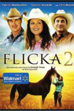 Watch Flicka 2 Vumoo