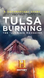 Watch Tulsa Burning: The 1921 Race Massacre Vumoo