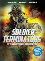 Watch Soldier Terminators Vumoo