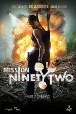 Watch NinetyTwo Vumoo