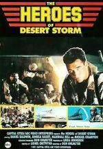 Watch The Heroes of Desert Storm Vumoo