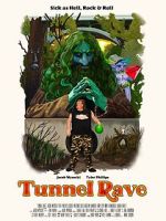 Watch Tunnel Rave (Short 2024) Vumoo