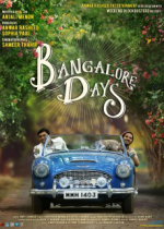 Watch Bangalore Days Vumoo