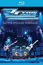 Watch ZZ Top: Live from Texas Vumoo