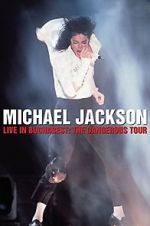 Watch Michael Jackson Live in Bucharest: The Dangerous Tour Vumoo