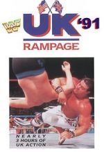 Watch WWF UK Rampage \'91 (TV Special 1991) Vumoo