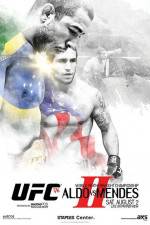Watch UFC 179: Aldo vs Mendes 2 Vumoo
