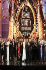 Watch Royal Variety Performance Vumoo