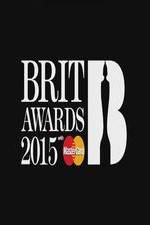 Watch The BRIT Awards 2015 Vumoo