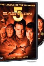 Watch Babylon 5 The Legend of the Rangers To Live and Die in Starlight Vumoo