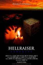 Watch Hellraiser: Prophecy Vumoo