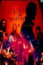 Watch Alice In Chains: MTV Unplugged Vumoo