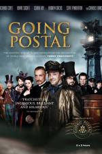 Watch Going Postal Vumoo