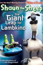 Watch Shaun the Sheep One Giant Leap for Lambkind Vumoo