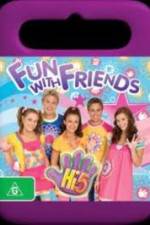 Watch Hi-5 Fun With Friends Vumoo