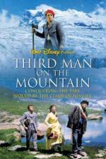 Watch Third Man on the Mountain Vumoo