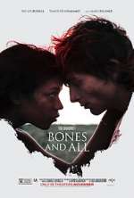 Watch Bones and All Vumoo