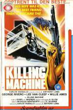 Watch Killing Machine Vumoo