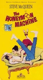 Watch The Honeymoon Machine Vumoo