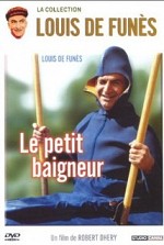 Watch The Little Bather (Le petit baigneur) Vumoo