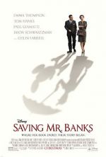 Watch Saving Mr. Banks Vumoo