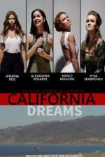 Watch California Dreams Vumoo