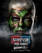 Watch WWE Survivor Series WarGames (TV Special 2023) Vumoo