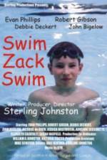 Watch Swim Zack Swim Vumoo