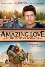 Watch Amazing Love Vumoo