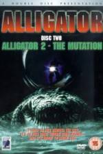 Watch Alligator II The Mutation Vumoo