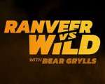 Watch Ranveer vs. Wild with Bear Grylls Vumoo