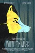 Watch White Fox Mask Vumoo
