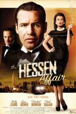 Watch The Hessen Affair Vumoo