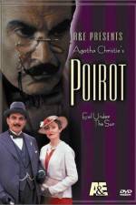 Watch "Agatha Christie's Poirot" Evil Under the Sun Vumoo