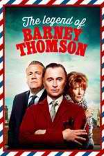 Watch The Legend of Barney Thomson Vumoo