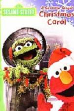 Watch A Sesame Street Christmas Carol Vumoo