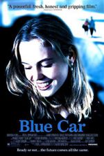 Watch Blue Car Vumoo
