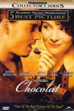 Watch Chocolat Vumoo