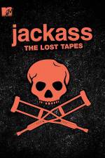 Watch Jackass: The Lost Tapes Vumoo