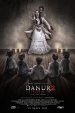 Watch Danur 2: Maddah Vumoo