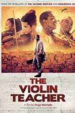 Watch The Violin Teacher Vumoo