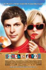 Watch Youth in Revolt Vumoo