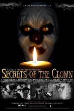 Watch Secrets of the Clown Vumoo