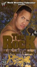 Watch The Rock - The People\'s Champ Vumoo