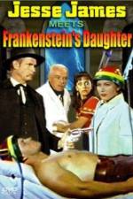 Watch Jesse James Meets Frankenstein's Daughter Vumoo