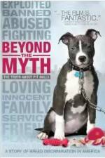 Watch Beyond the Myth: A Film About Pit Bulls and Breed Discrimination Vumoo