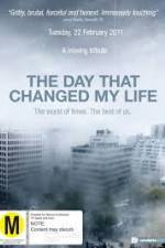 Watch The Day That Changed My Life Vumoo