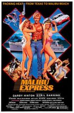 Watch Malibu Express Vumoo