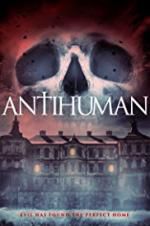 Watch Antihuman Vumoo