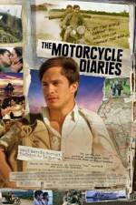 Watch Motorcycle Diaries - Diarios de motocicleta Vumoo